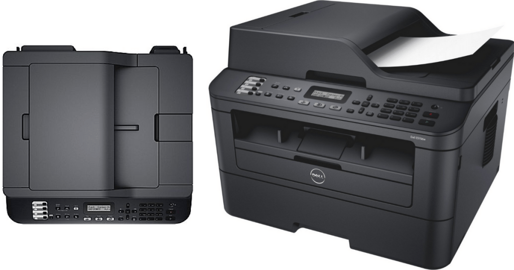 dell-printer