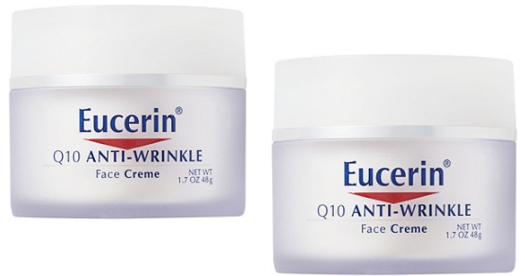 Eucerin