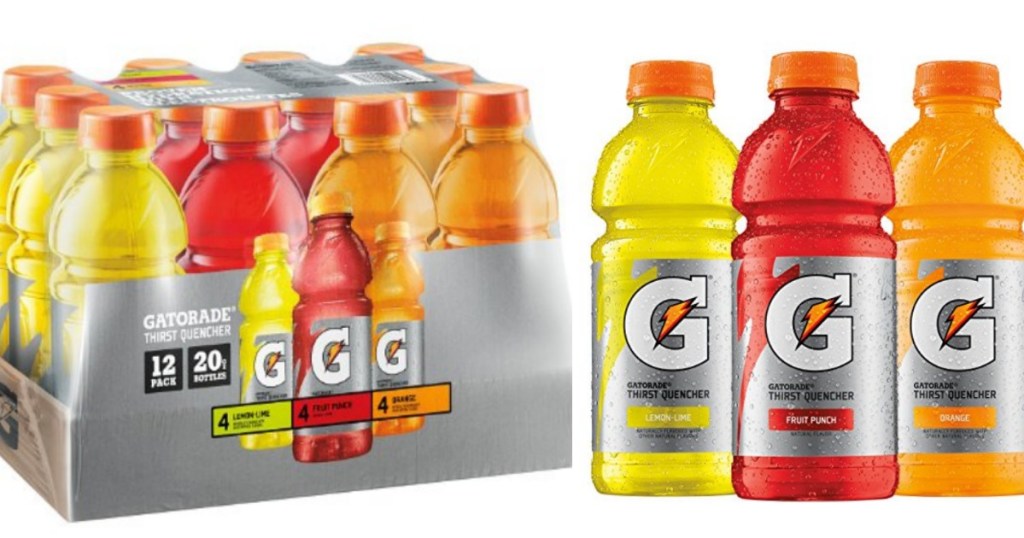 gatorade