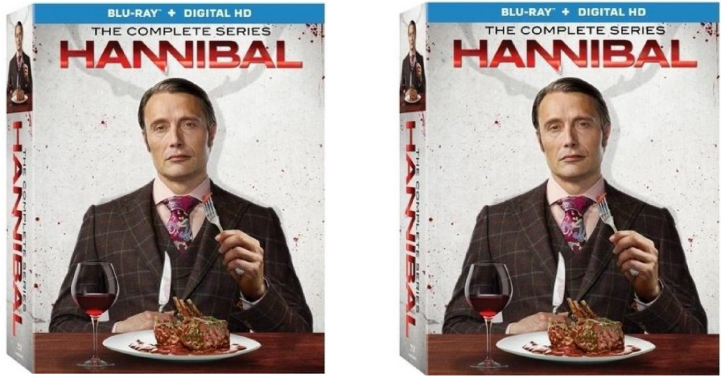 hannibal