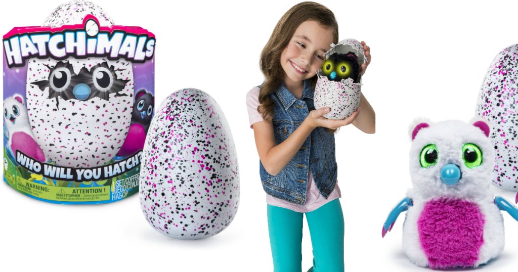 hatchimals