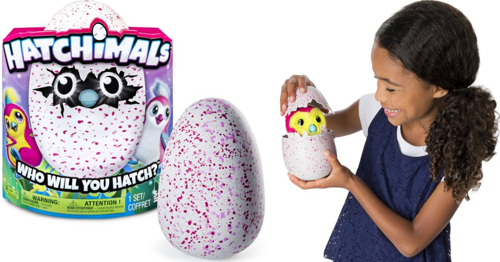 hatchimals