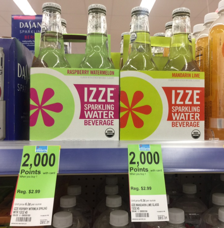 izze