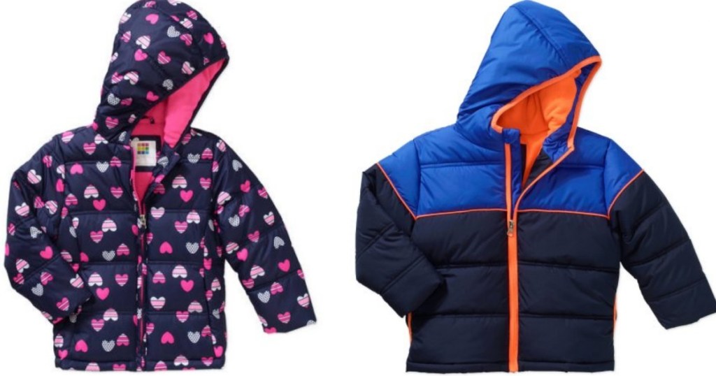 Kids Jackets