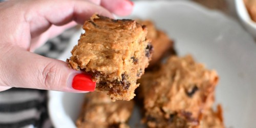 20 of the Best Cookie Bars to Make