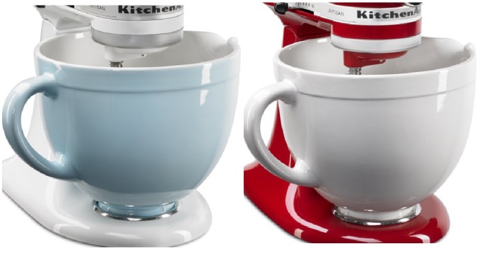 kitchenaid-mixer Bowl