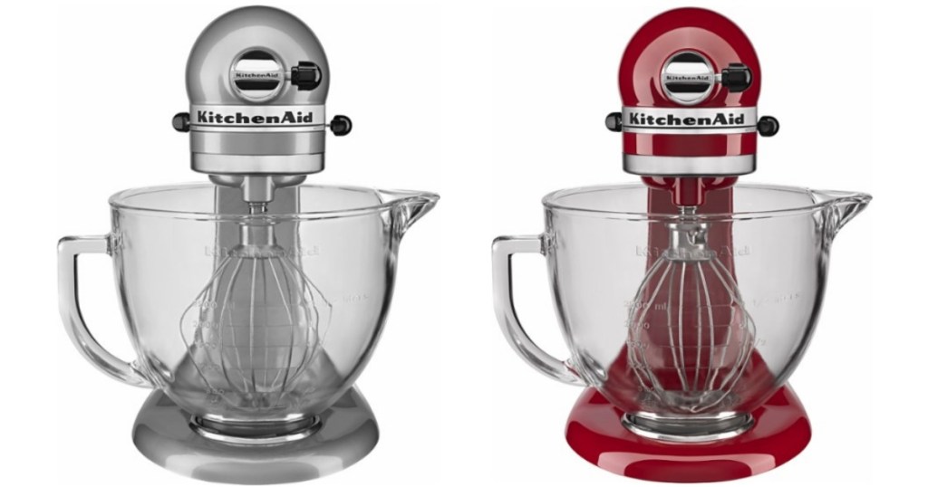 kitchenaid