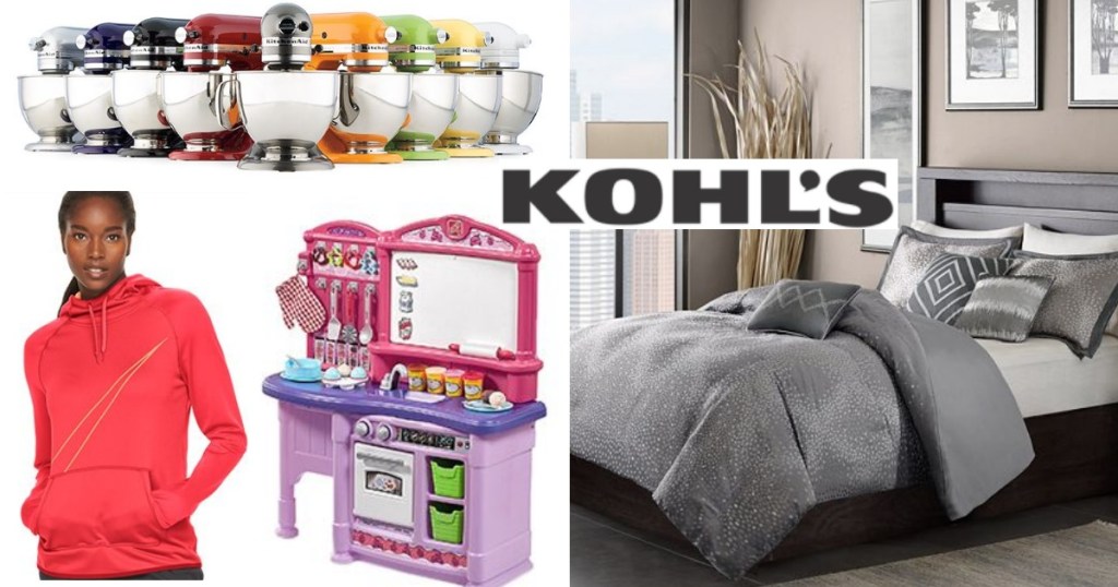 Kohl's