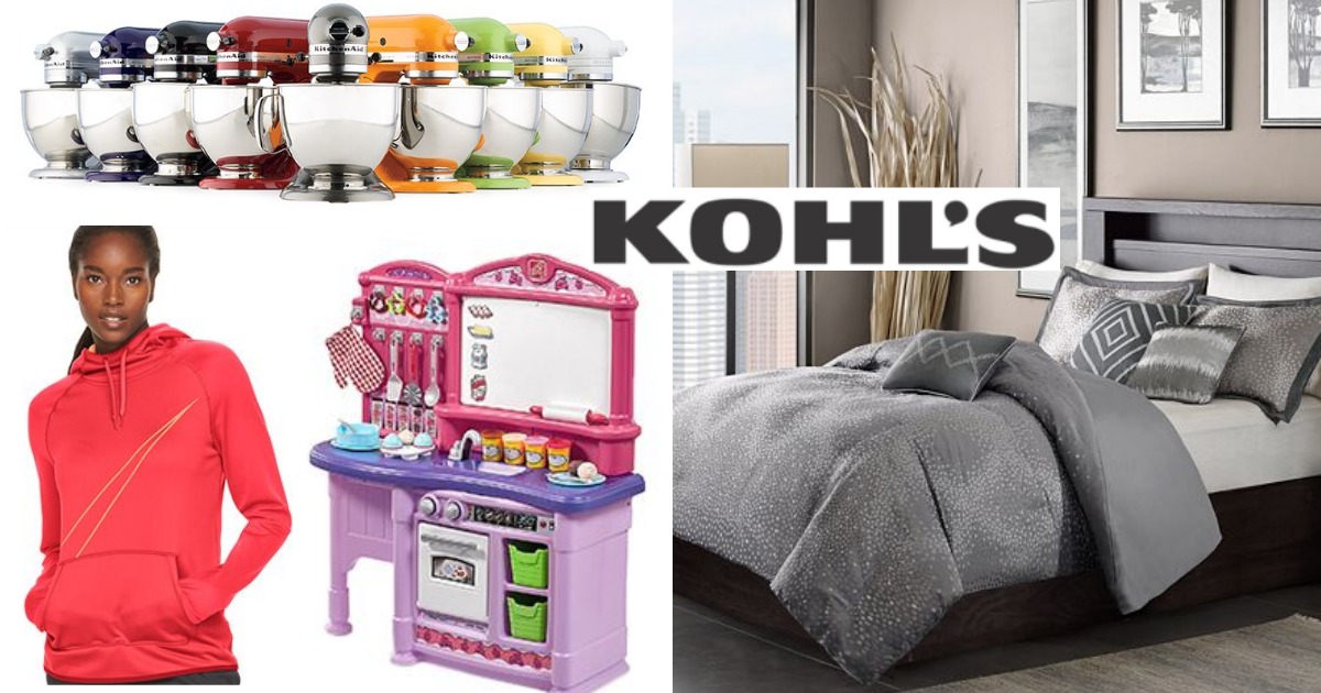 Kohl's