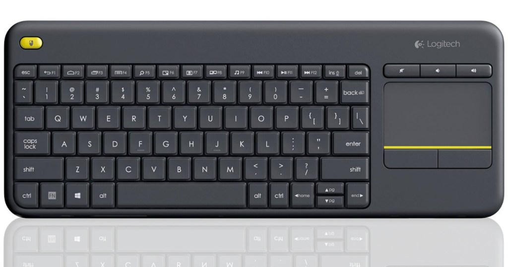 logitech-keyboard