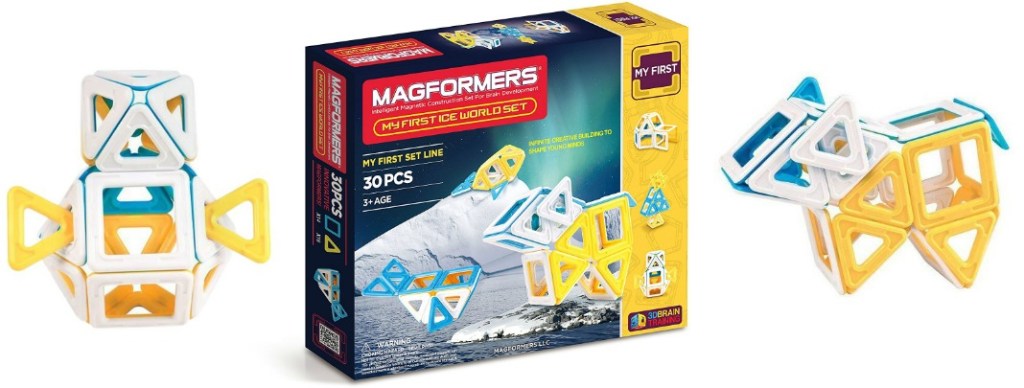 magformers