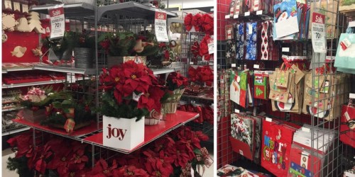 Michaels: 20% Off Coupon, $19.99 Artificial Trees, $1.66 Ornaments & More