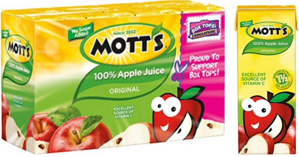 Motts