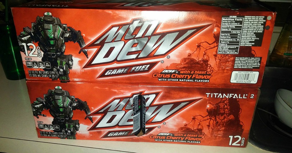 mtn-dew