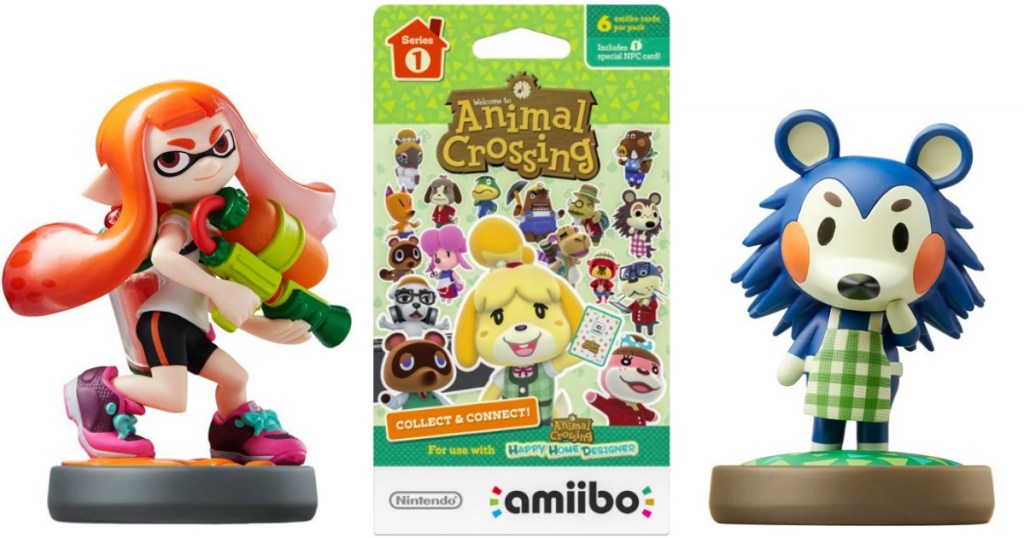 nintendo-amiibo