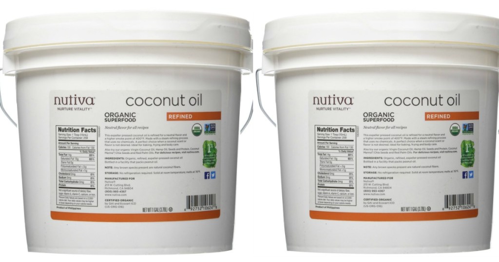 nutiva