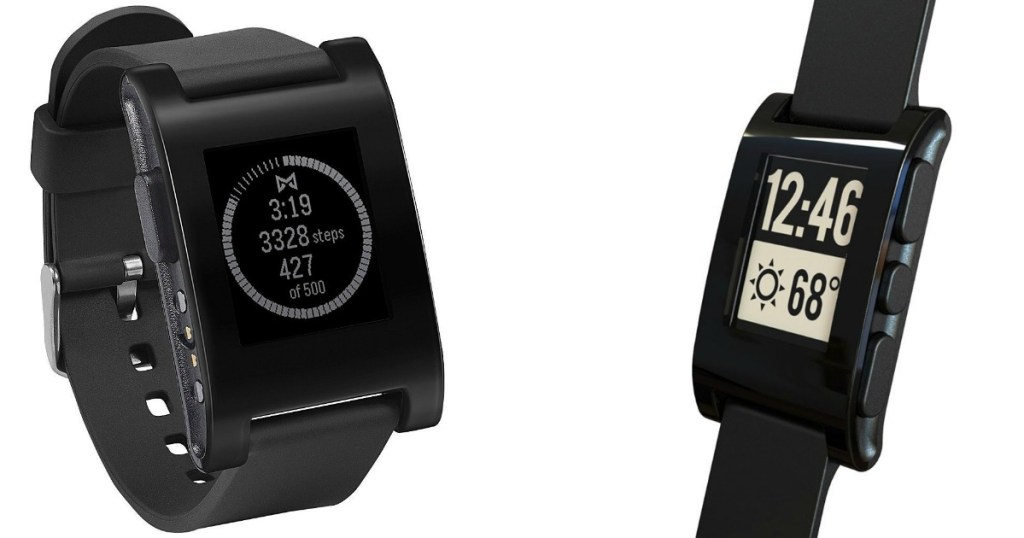 pebble-smartwatch