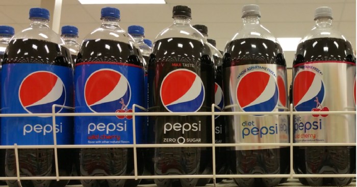 Pepsi