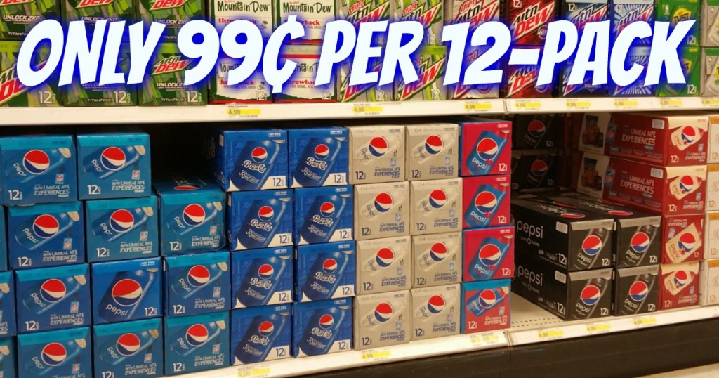 Pepsi