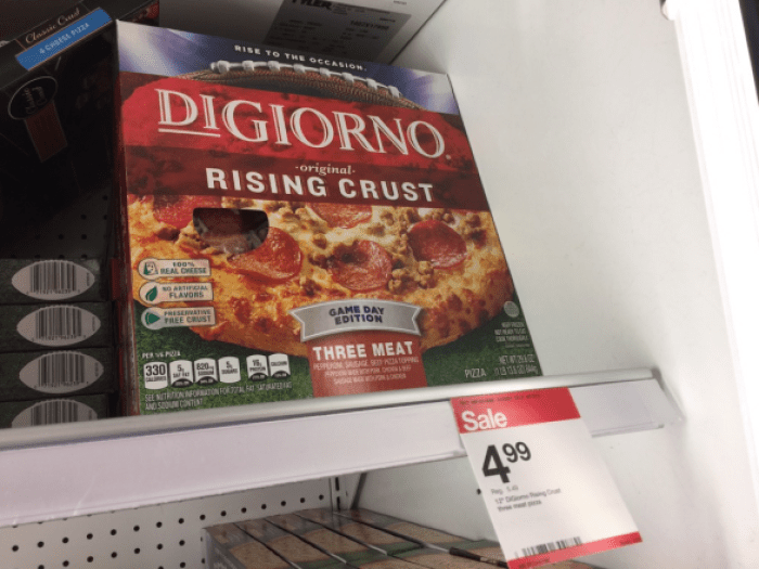 DiGiorno Pizza Coupon