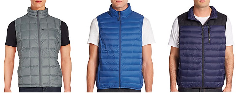 puffer-vests