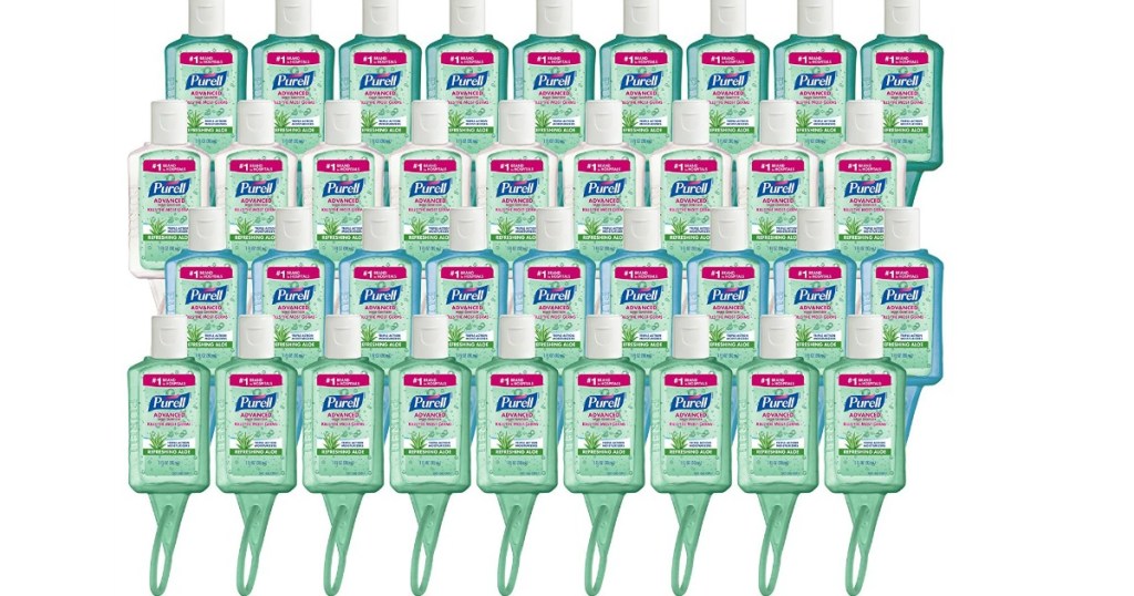 purell