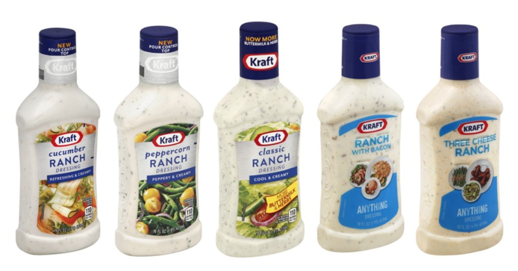 ranchdressing