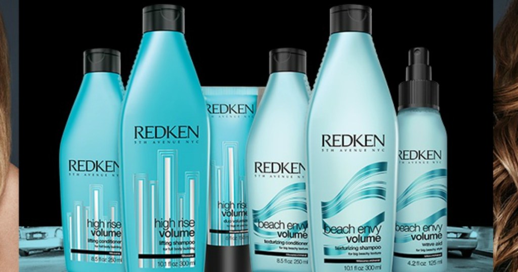 redken