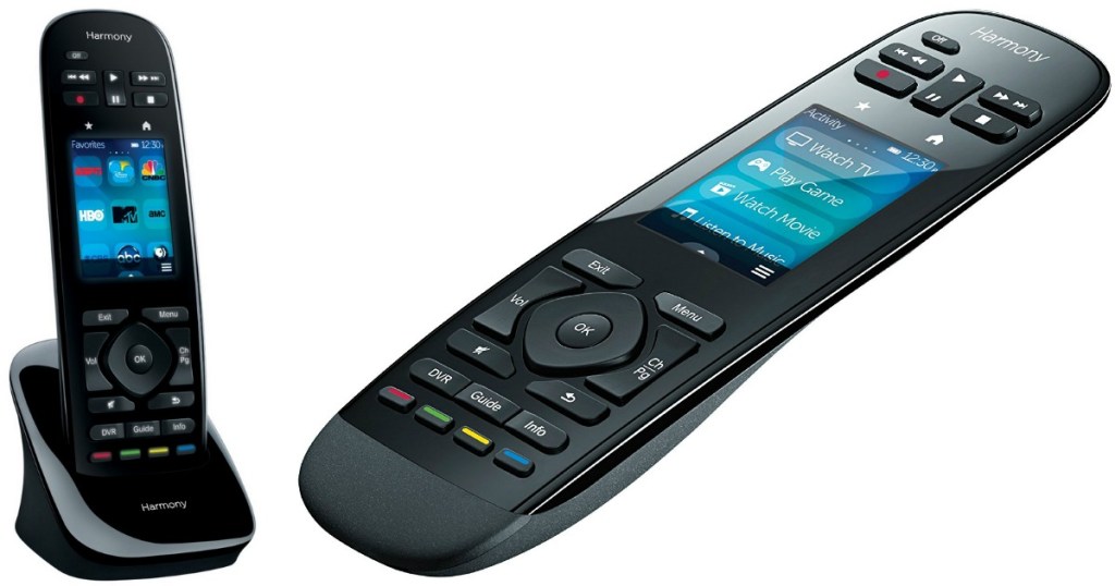 remote