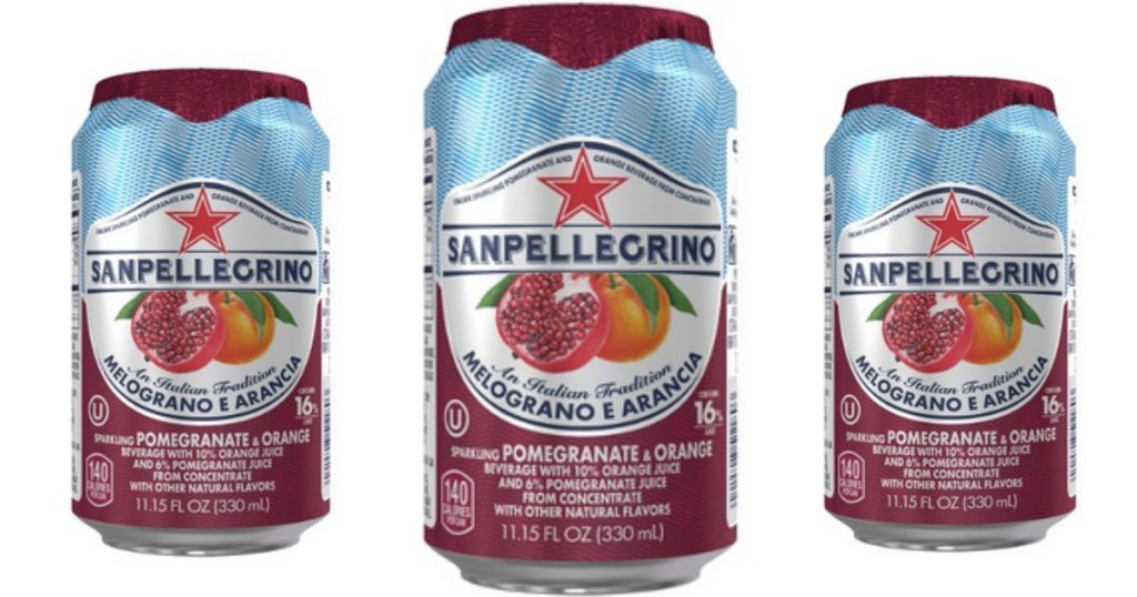 San Pelligrino