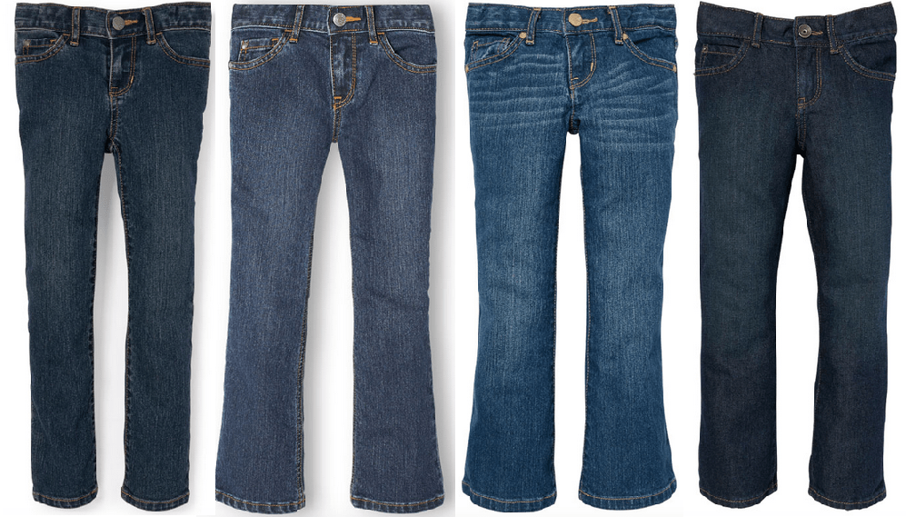 TCP Jeans