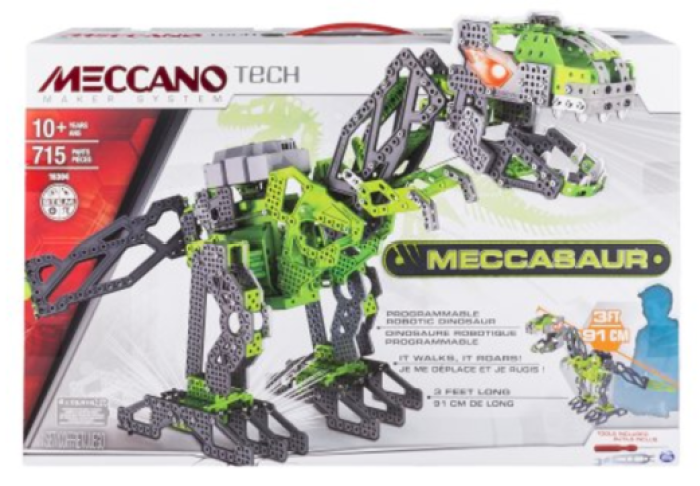 meccano