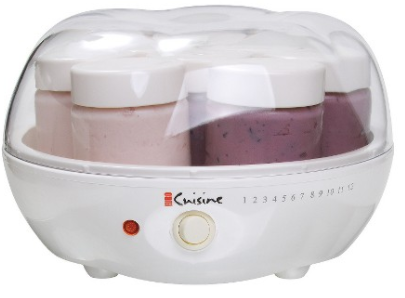 Euro Cuisine Yogurt Maker