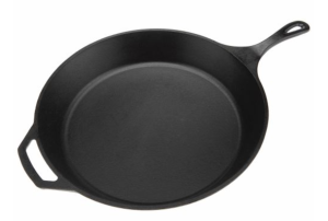 Cast Iron Skillet