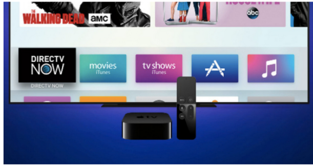 Apple TV