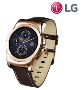 LG Watch