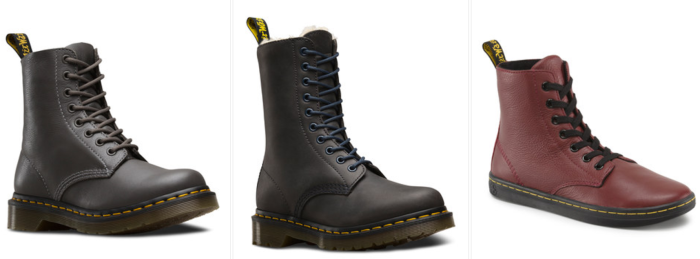 doc martens