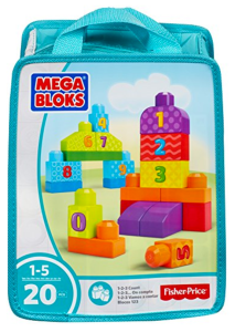 MEga Blocks