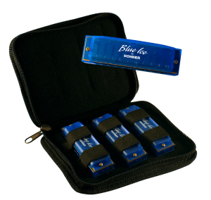 Harmonicas