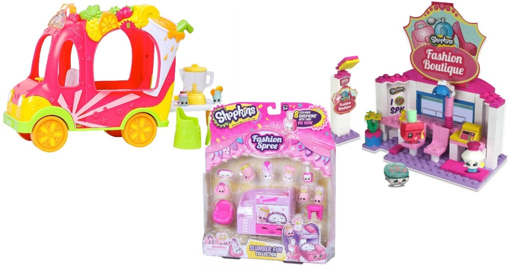 shopkins