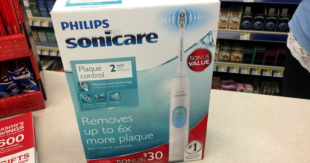 sonicare