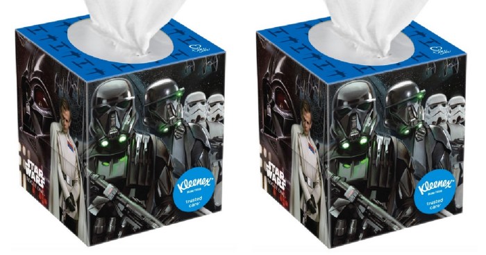 star-wars-kleenex