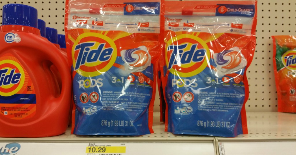 tide