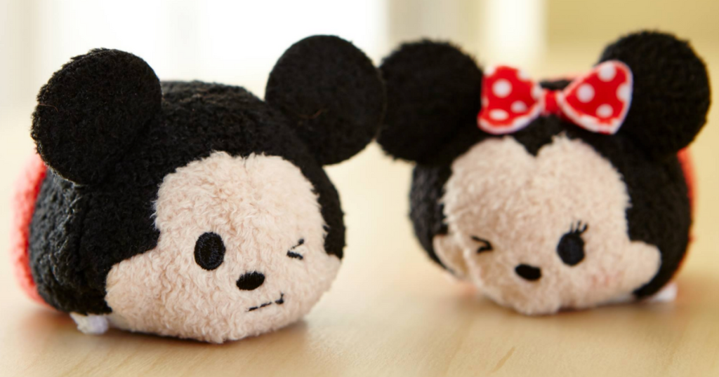 tsum-mickey-minnie