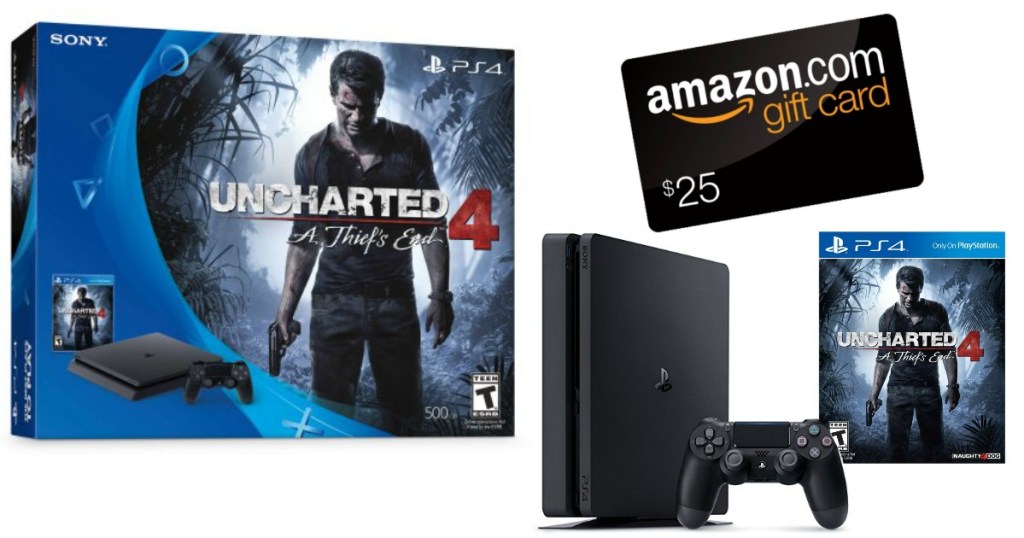 uncharted-4-bundle