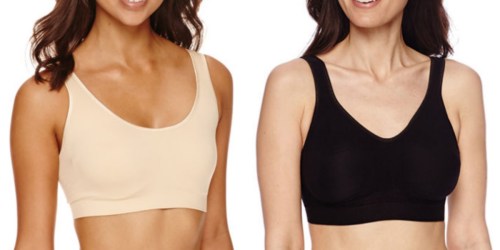 JCPenney: Underscore Bras Only $7.50 Each (Regularly $25)