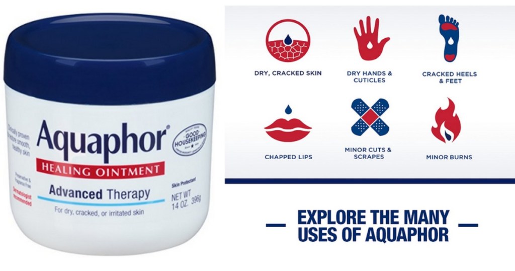 Aquaphor 