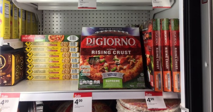 DiGiorno Pizza Coupon 