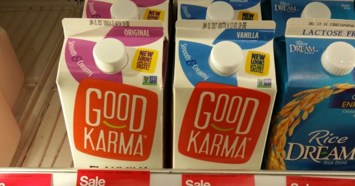 Good Karma 