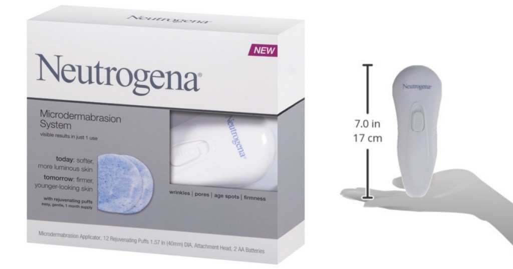 Neutrogena System 